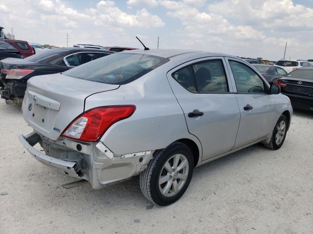 Photo 2 VIN: 3N1CN7AP4EL855574 - NISSAN VERSA 