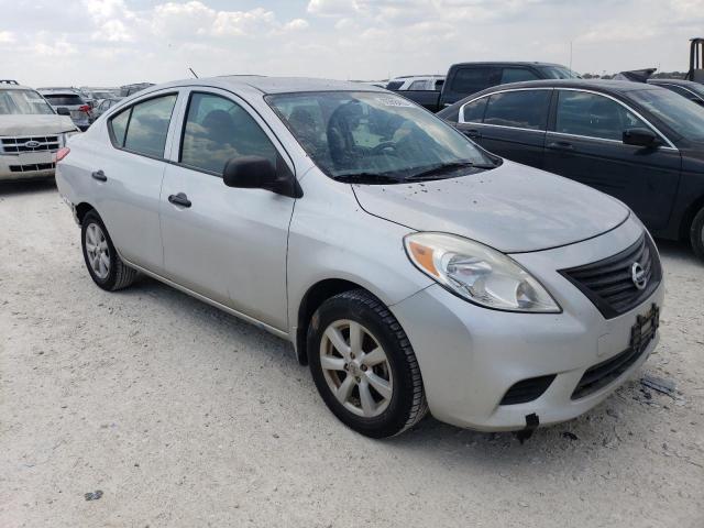 Photo 3 VIN: 3N1CN7AP4EL855574 - NISSAN VERSA 