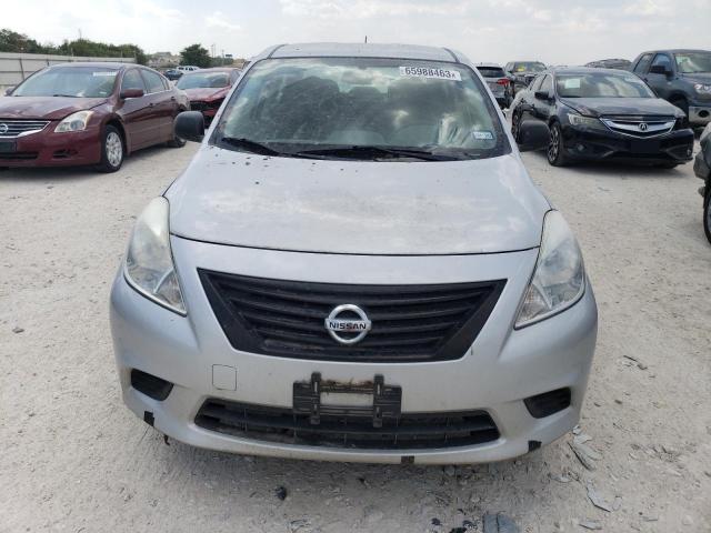 Photo 4 VIN: 3N1CN7AP4EL855574 - NISSAN VERSA 