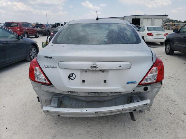 Photo 5 VIN: 3N1CN7AP4EL855574 - NISSAN VERSA 