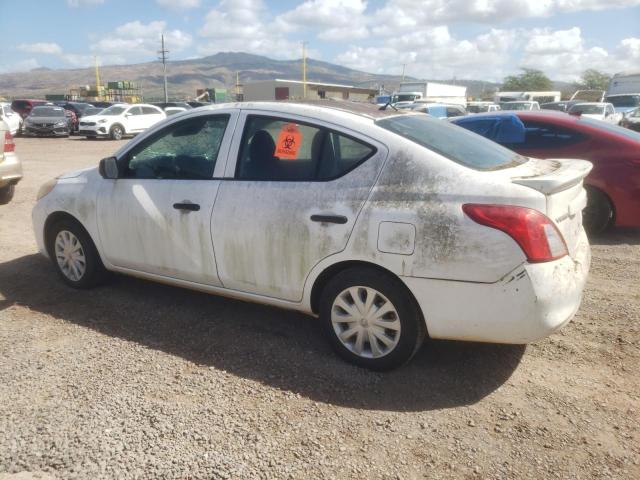 Photo 1 VIN: 3N1CN7AP4EL856952 - NISSAN VERSA 