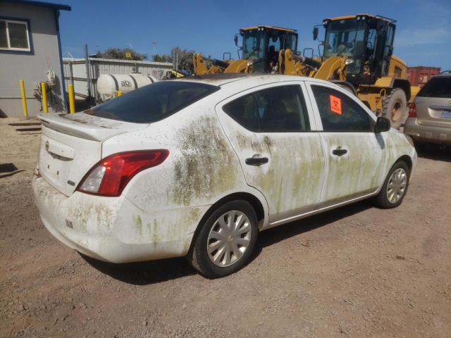 Photo 2 VIN: 3N1CN7AP4EL856952 - NISSAN VERSA 