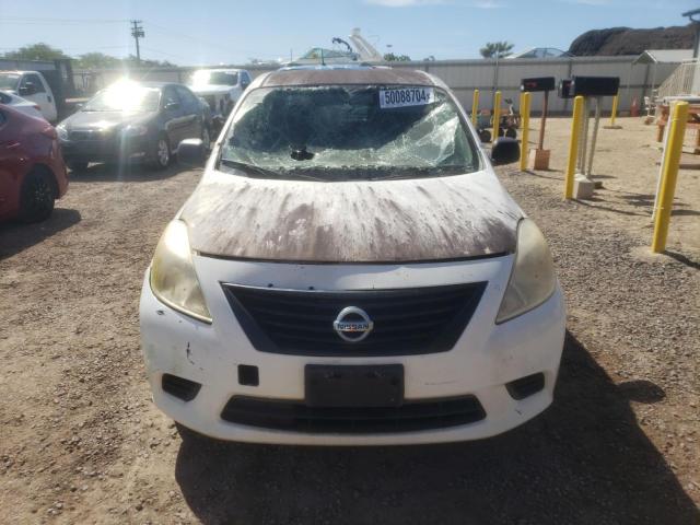 Photo 4 VIN: 3N1CN7AP4EL856952 - NISSAN VERSA 