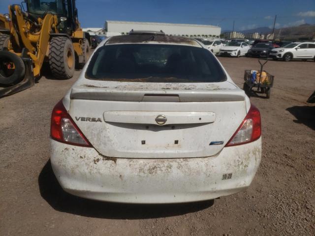 Photo 5 VIN: 3N1CN7AP4EL856952 - NISSAN VERSA 