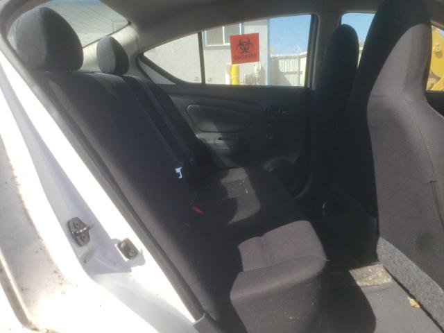 Photo 9 VIN: 3N1CN7AP4EL856952 - NISSAN VERSA 