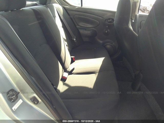 Photo 7 VIN: 3N1CN7AP4EL858667 - NISSAN VERSA 