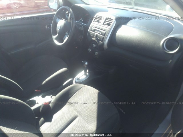 Photo 4 VIN: 3N1CN7AP4EL858877 - NISSAN VERSA 