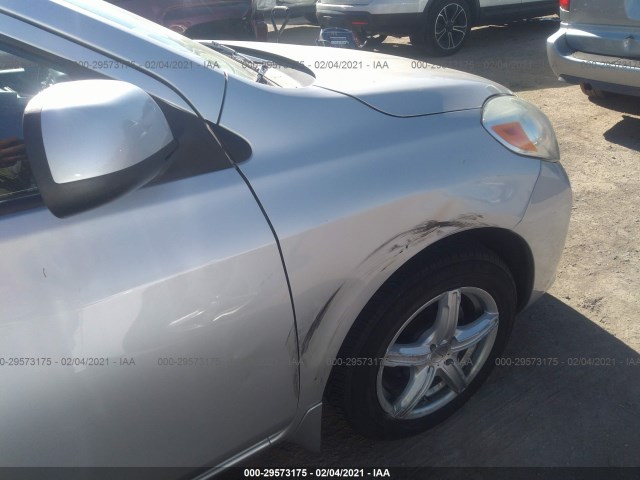 Photo 5 VIN: 3N1CN7AP4EL858877 - NISSAN VERSA 