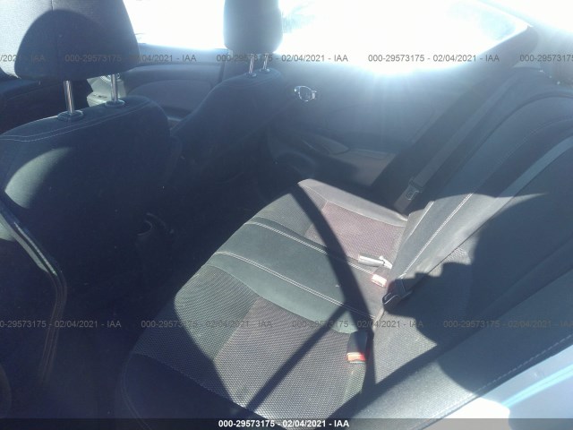 Photo 7 VIN: 3N1CN7AP4EL858877 - NISSAN VERSA 