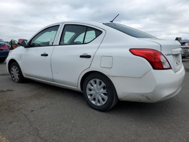 Photo 1 VIN: 3N1CN7AP4EL859012 - NISSAN VERSA S 