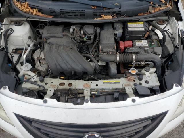 Photo 10 VIN: 3N1CN7AP4EL859012 - NISSAN VERSA S 