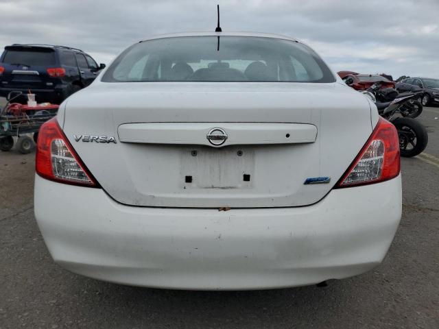 Photo 5 VIN: 3N1CN7AP4EL859012 - NISSAN VERSA S 
