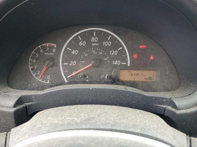 Photo 8 VIN: 3N1CN7AP4EL859012 - NISSAN VERSA S 