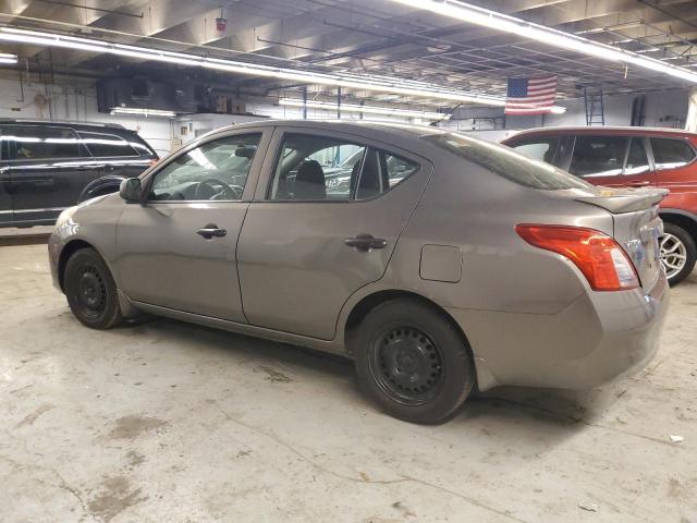 Photo 1 VIN: 3N1CN7AP4EL859463 - NISSAN VERSA 