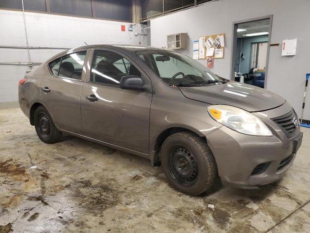 Photo 3 VIN: 3N1CN7AP4EL859463 - NISSAN VERSA 