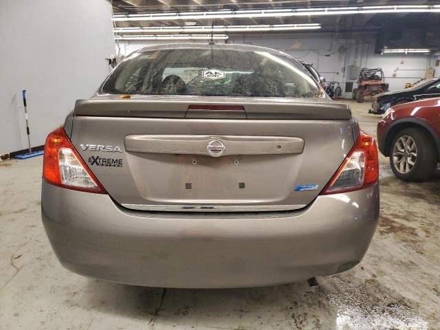 Photo 5 VIN: 3N1CN7AP4EL859463 - NISSAN VERSA 