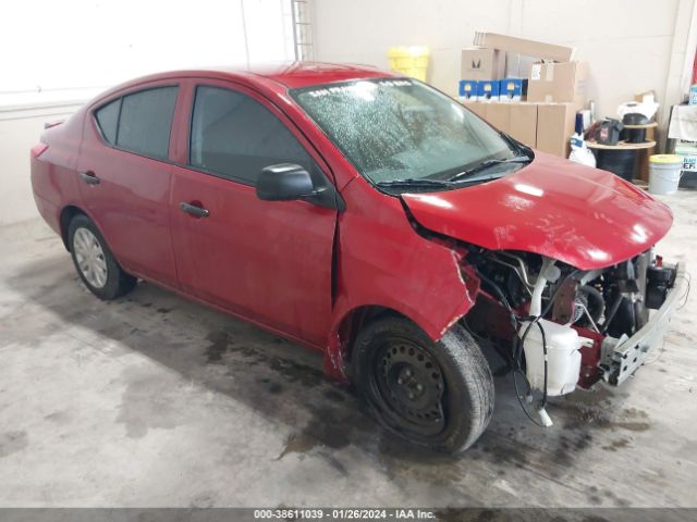 Photo 0 VIN: 3N1CN7AP4EL861374 - NISSAN VERSA 