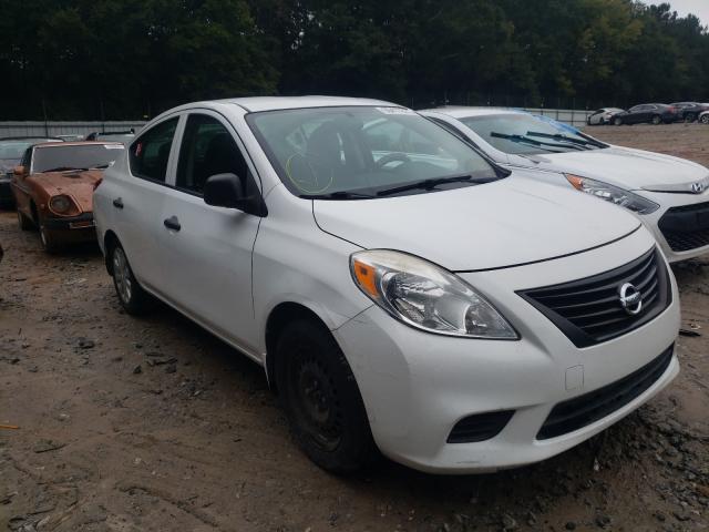 Photo 0 VIN: 3N1CN7AP4EL862590 - NISSAN VERSA 