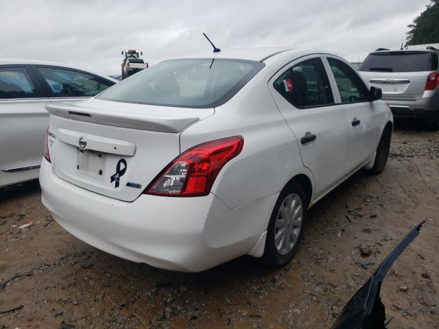 Photo 3 VIN: 3N1CN7AP4EL862590 - NISSAN VERSA 