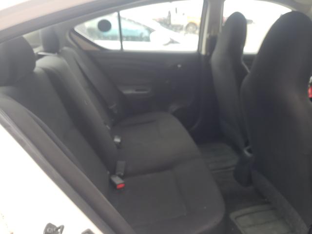 Photo 5 VIN: 3N1CN7AP4EL862590 - NISSAN VERSA 