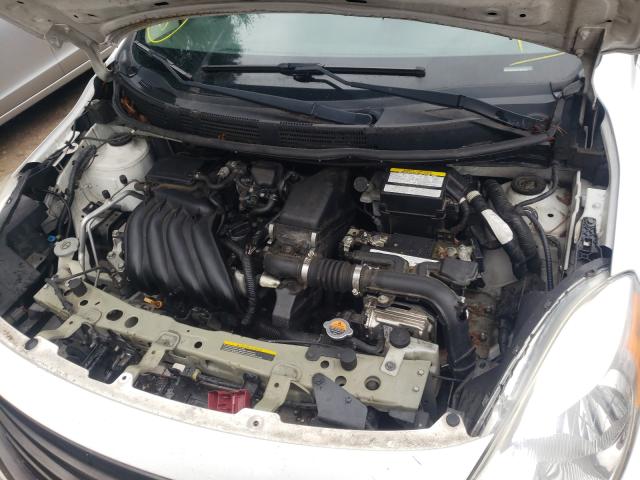 Photo 6 VIN: 3N1CN7AP4EL862590 - NISSAN VERSA 