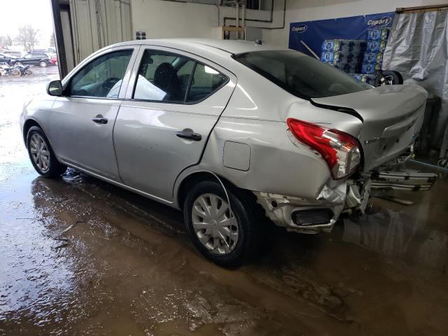 Photo 1 VIN: 3N1CN7AP4EL863089 - NISSAN VERSA 