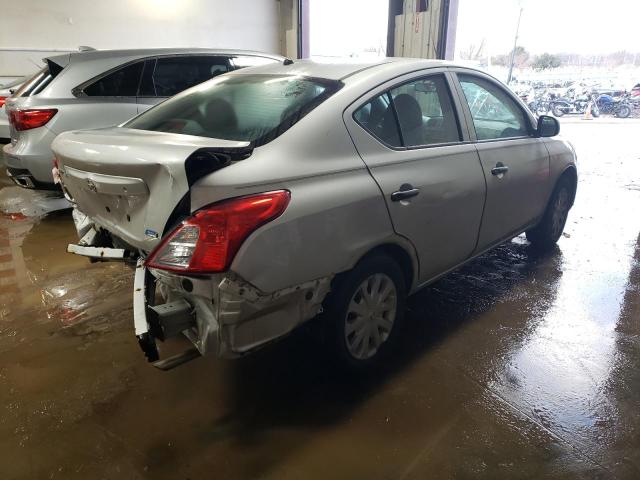 Photo 2 VIN: 3N1CN7AP4EL863089 - NISSAN VERSA 