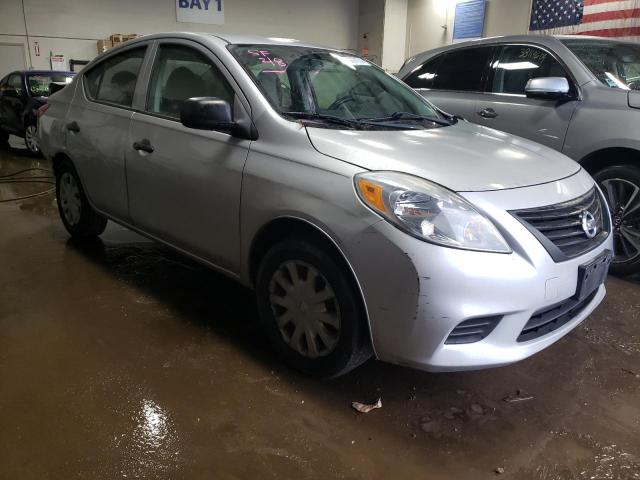 Photo 3 VIN: 3N1CN7AP4EL863089 - NISSAN VERSA 