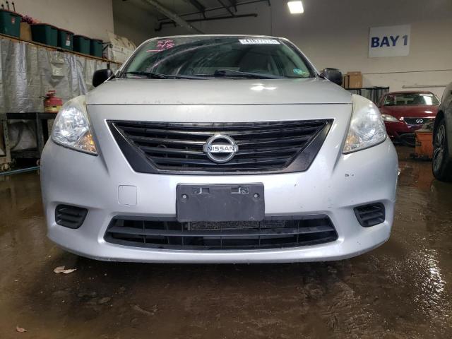 Photo 4 VIN: 3N1CN7AP4EL863089 - NISSAN VERSA 