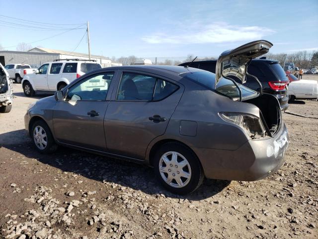 Photo 1 VIN: 3N1CN7AP4EL864730 - NISSAN VERSA 