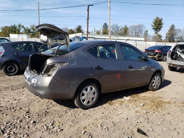 Photo 2 VIN: 3N1CN7AP4EL864730 - NISSAN VERSA 