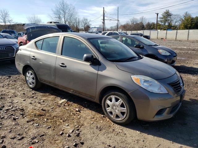 Photo 3 VIN: 3N1CN7AP4EL864730 - NISSAN VERSA 