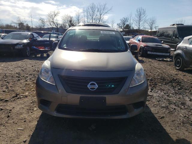 Photo 4 VIN: 3N1CN7AP4EL864730 - NISSAN VERSA 