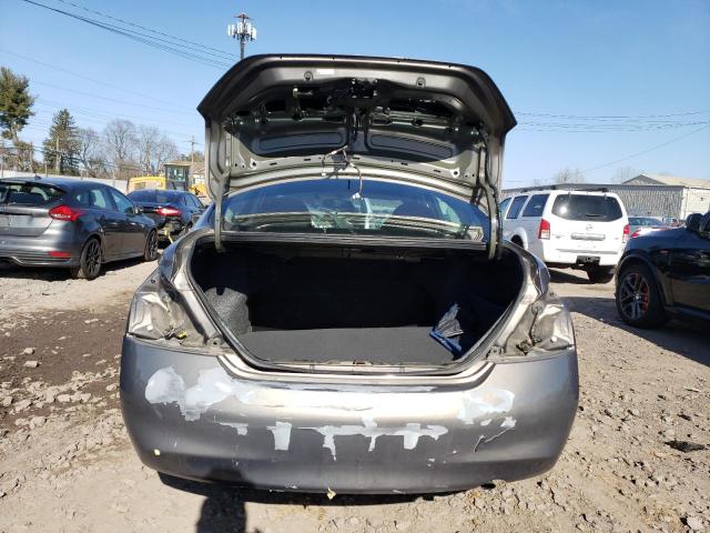 Photo 5 VIN: 3N1CN7AP4EL864730 - NISSAN VERSA 