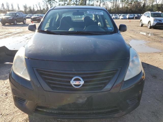 Photo 4 VIN: 3N1CN7AP4EL865974 - NISSAN VERSA 