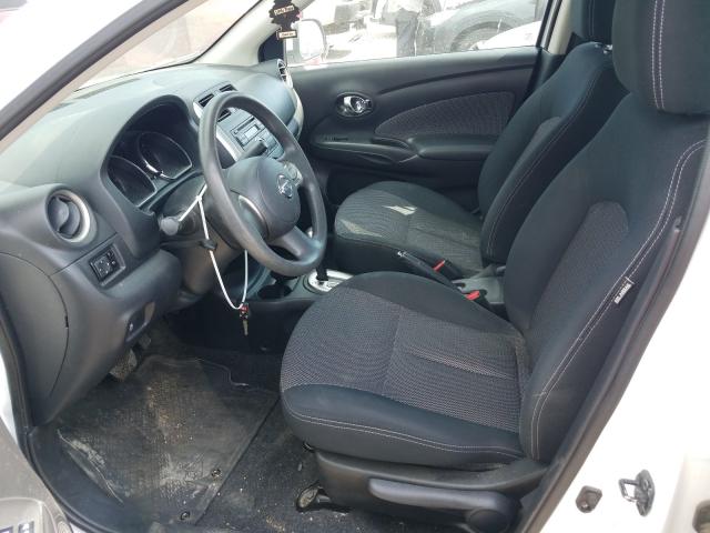 Photo 4 VIN: 3N1CN7AP4EL866316 - NISSAN VERSA S 