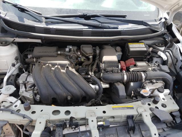 Photo 6 VIN: 3N1CN7AP4EL866316 - NISSAN VERSA S 