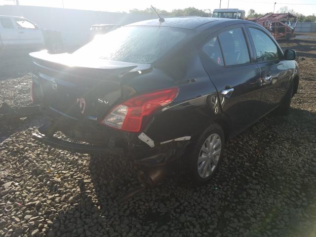 Photo 3 VIN: 3N1CN7AP4EL868177 - NISSAN VERSA S 