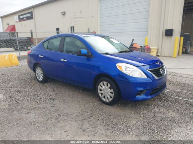 Photo 0 VIN: 3N1CN7AP4EL869409 - NISSAN VERSA 