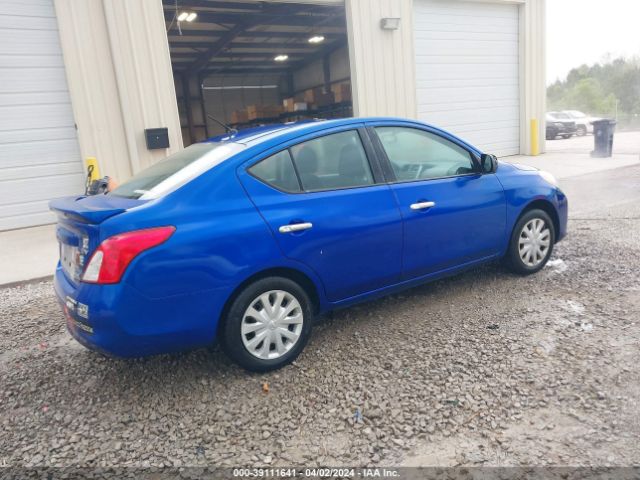 Photo 3 VIN: 3N1CN7AP4EL869409 - NISSAN VERSA 