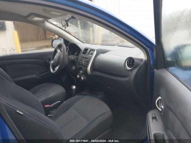 Photo 4 VIN: 3N1CN7AP4EL869409 - NISSAN VERSA 