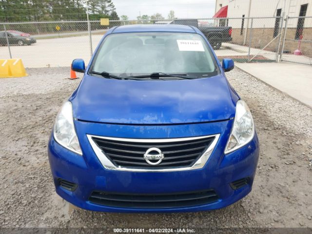 Photo 5 VIN: 3N1CN7AP4EL869409 - NISSAN VERSA 