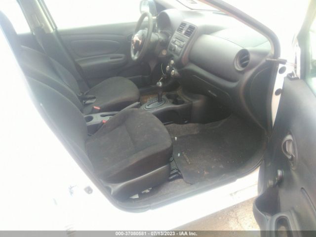 Photo 4 VIN: 3N1CN7AP4EL869605 - NISSAN VERSA 