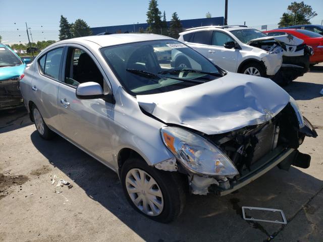 Photo 0 VIN: 3N1CN7AP4EL869863 - NISSAN VERSA 