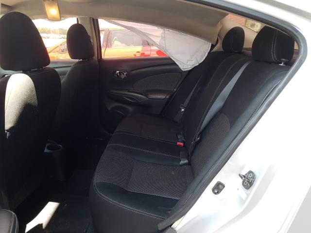 Photo 5 VIN: 3N1CN7AP4EL875047 - NISSAN VERSA 