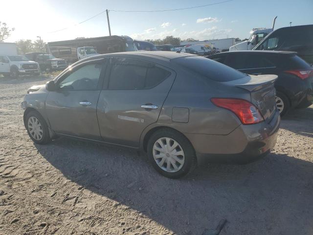 Photo 1 VIN: 3N1CN7AP4EL876506 - NISSAN VERSA S 