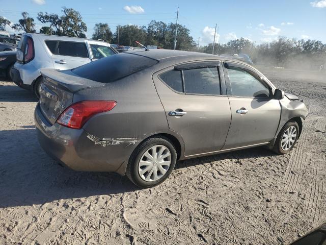 Photo 2 VIN: 3N1CN7AP4EL876506 - NISSAN VERSA S 