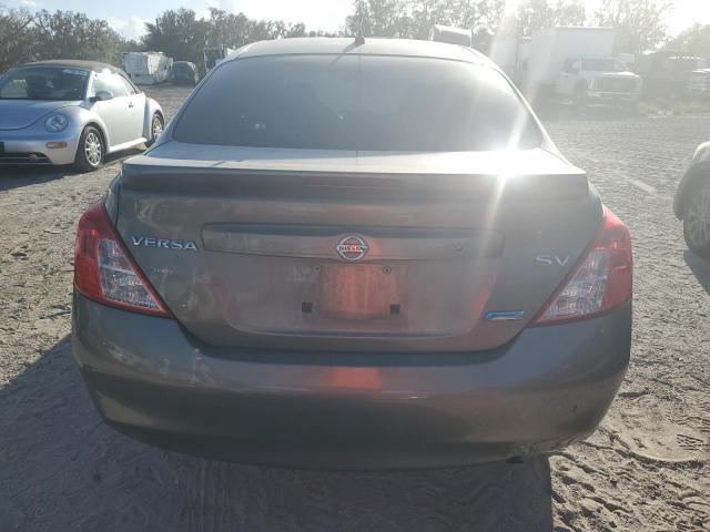 Photo 5 VIN: 3N1CN7AP4EL876506 - NISSAN VERSA S 