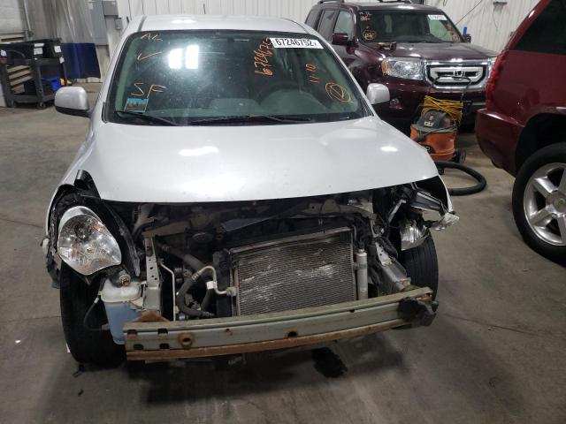 Photo 4 VIN: 3N1CN7AP4EL876988 - NISSAN VERSA S AU 