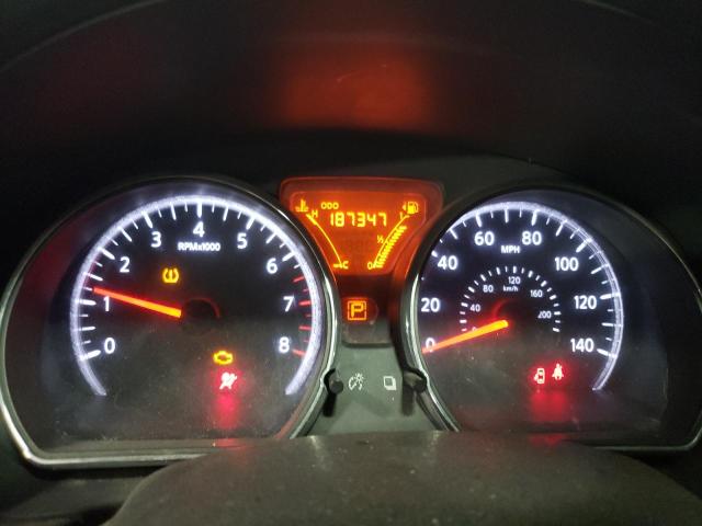 Photo 8 VIN: 3N1CN7AP4EL876988 - NISSAN VERSA S AU 